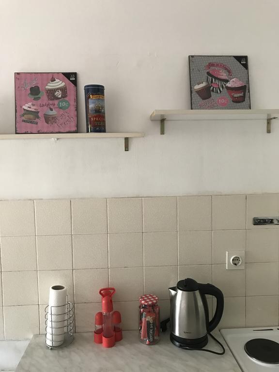 Apartman Zagabria Apartament Zewnętrze zdjęcie