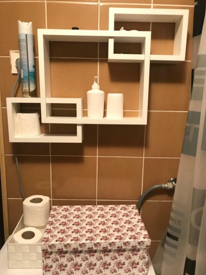 Apartman Zagabria Apartament Zewnętrze zdjęcie